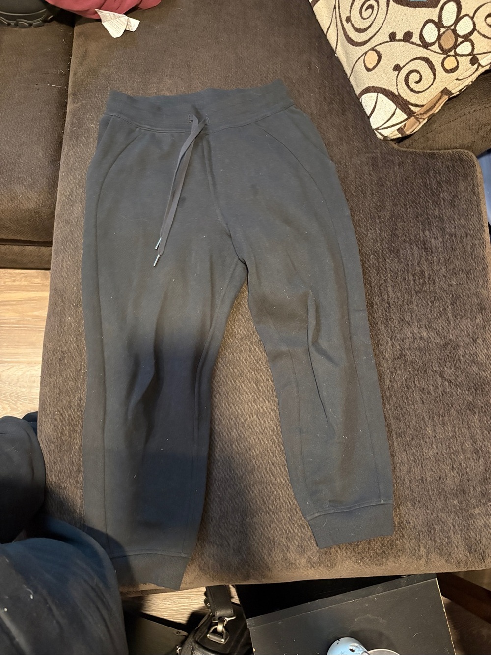Lululemon Scuba Jogger 7/8 Length